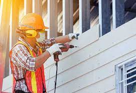 Affordable Siding Repair and Maintenance Services in Warrenton, OR
