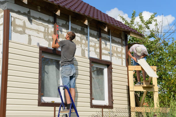 Professional Siding in Warrenton, OR