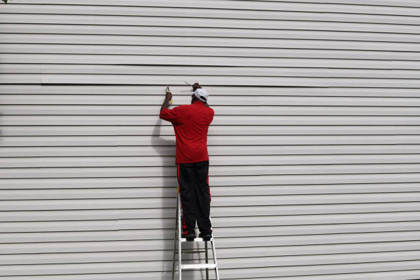 Best Steel Siding Installation  in Warrenton, OR