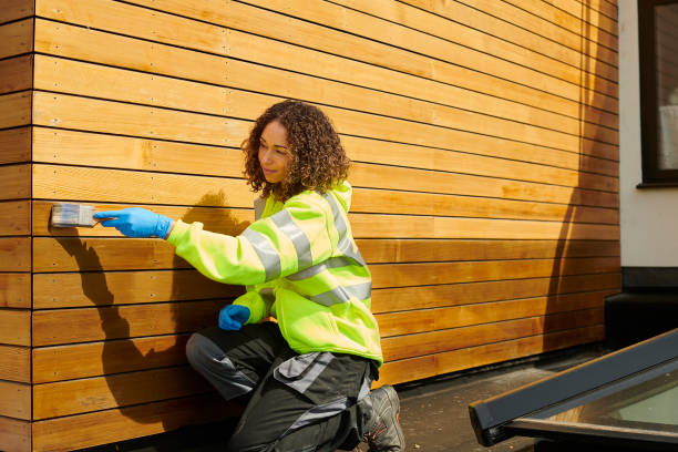 Best Vinyl Siding Installation  in Warrenton, OR