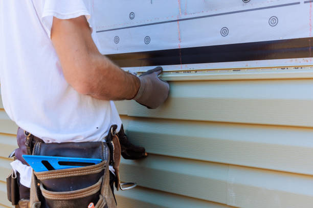 Siding for Multi-Family Homes in Warrenton, OR